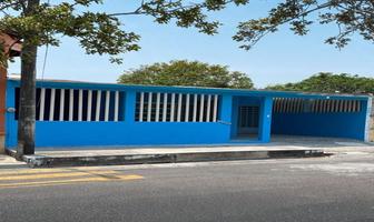 Foto de inmueble en Casa en Venta en el Floresta, Col. Floresta C.P. 91940, Veracruz