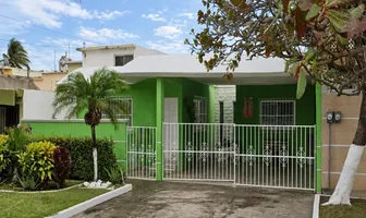 Foto de inmueble en Ciruelo #70, Col. Floresta C.P. 91940, Veracruz