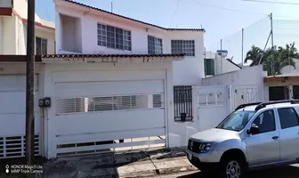 Foto de inmueble en Floresta Sur #360, Col. Floresta C.P. 91940, Veracruz