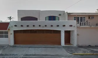 Foto de inmueble en Paseo de los sauces #255, Col. Floresta C.P. 91940, Veracruz