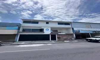 Foto de inmueble en Poniente 85 #85, Col. Floresta C.P. 91940, Veracruz
