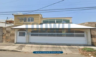 Foto de inmueble en pirul #134, Col. Floresta C.P. 91940, Veracruz
