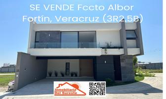 Foto de inmueble en Fraccionamiento Albores, Col. Fortín de las Flores Centro C.P. 94470, Fortín