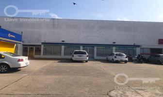 Foto de inmueble en Local en Renta Ubicado en Carretera Villahermosa, Entre Calles Fco. Sarabia y Av. del Puente, Col. F, Col. Frutos de La Revolución C.P. 96470, Coatzacoalcos