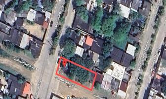 Foto de inmueble en Terreno con Construcción en Venta en Av. Simon Bolívar, Col. Frutos de la Revolucion, Coatzacoalcos,, Col. Frutos de La Revolución C.P. 96470, Coatzacoalcos