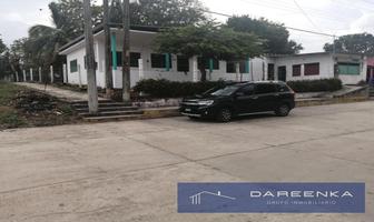 Foto de inmueble en Venta DE Terreno CON UNA Pequeña Casa  Y Local Comercial AL Frente EN  Gabino Barreda  Veracruz, Col. Gabino Barreda C.P. 95429, Cosamaloapan de Carpio