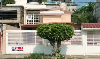 Foto de inmueble en Sin nombre de calle, Col. Galaxia C.P. 94294, Boca del Río