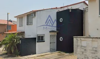 Foto de inmueble en Sin nombre de calle, Col. Geovillas Campestre C.P. 91826, Veracruz