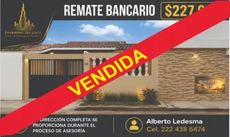 Foto de inmueble en CIRCUITO AMATISTA #80Int. 18, Col. Geovillas Del Puerto C.P. 91777, Veracruz