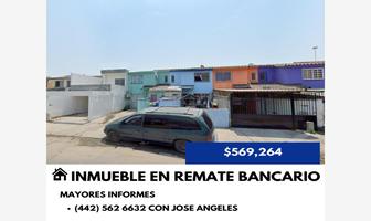 Foto de inmueble en AVENIDA CAMARON #468, Col. Geovillas los Pinos C.P. 91808, Veracruz