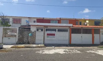 Foto de inmueble en pino maritimo #31, Col. Geovillas los Pinos II C.P. 91808, Veracruz