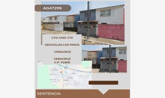 Foto de inmueble en Sin nombre de calle, Col. Geovillas los Pinos C.P. 91808, Veracruz