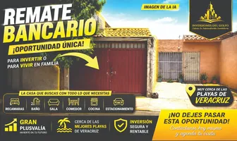 Foto de inmueble en Sin nombre de calle, Col. Geovillas los Pinos C.P. 91808, Veracruz