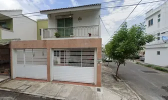 Foto de inmueble en CEMPOALA, Col. Graciano Sánchez Romo C.P. 94293, Boca del Río