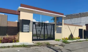 Foto de inmueble en Calle #0, Col. Graciano Sánchez Romo C.P. 94293, Boca del Río