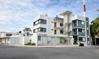 Foto de inmueble en Edifico Palma, Col. Graciano Sánchez Romo C.P. 94293, Boca del Río