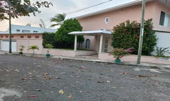 Foto de inmueble en Orizaba #367, Col. Graciano Sánchez Romo C.P. 94293, Boca del Río