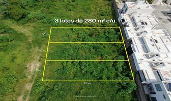 Foto de inmueble en Prolongación Acayucan, Col. Graciano Sánchez Romo C.P. 94293, Boca del Río