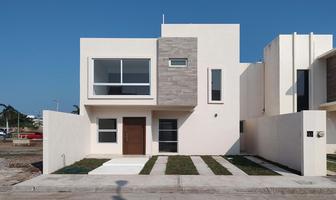 Foto de inmueble en calle X, Col. Graciano Sánchez Romo C.P. 94293, Boca del Río