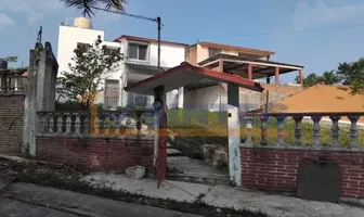 Foto de inmueble en Guadalupe Madrigal #4, Col. Heriberto Kehoe Vicent C.P. 93279, Poza Rica de Hidalgo