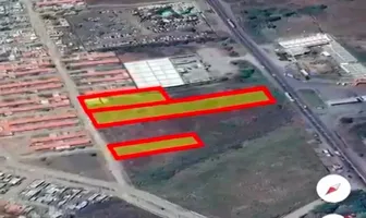 Foto de inmueble en Sin nombre de calle #S/N, Col. Herón Proal C.P. 95267, Alvarado