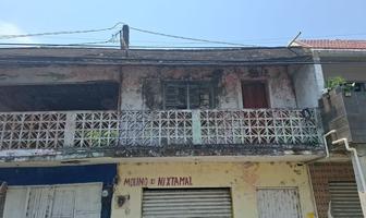 Foto de inmueble en Avenida Canales #506, Col. Hicacal C.P. 94290, Boca del Río