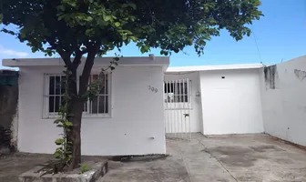Foto de inmueble en Sin nombre de calle, Col. INFONAVIT las Brisas C.P. 91809, Veracruz