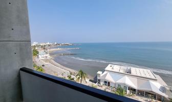 Foto de inmueble en Blvd. Avila Camacho, Departamento en Venta con Vista al Mar, Alberca, Rooftop, 3 Recámaras (bb), Col. Ignacio Zaragoza C.P. 91910, Veracruz