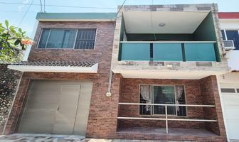 Foto de inmueble en Bonita Casa Remodelada a una Cuadra de Simón Bolivar., Col. Ignacio Zaragoza C.P. 91910, Veracruz