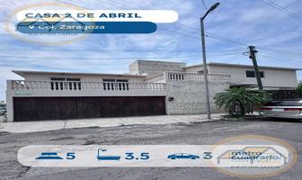Foto de inmueble en Casa en Venta en Frac. Zaragoza, Col. Ignacio Zaragoza C.P. 91910, Veracruz