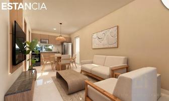 Foto de inmueble en Departamentos Nuevos en Venta en Veracruz, a 1 Cuadra de Simón Bolívar y Av. La Fragua, 2 Recamaras , Col. Ignacio Zaragoza C.P. 91910, Veracruz