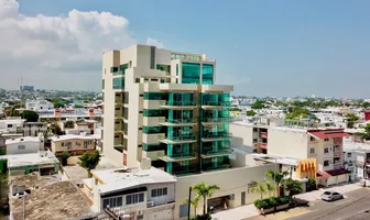 Foto de inmueble en Héroes de puebla #300, Col. Ignacio Zaragoza C.P. 91910, Veracruz