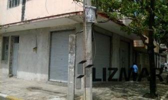 Foto de inmueble en Madero No.70 Esq. Constitucion, Col. Ignacio Zaragoza C.P. 91910, Veracruz