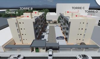 Foto de inmueble en Preventa | Genova Departamentos en Col. Zaragoza | 65m2, Col. Ignacio Zaragoza C.P. 91910, Veracruz