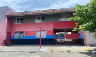 Foto de inmueble en Terreno con Oficinas en Venta, Col.zaragoza, Veracruz, ver, Col. Ignacio Zaragoza C.P. 91910, Veracruz