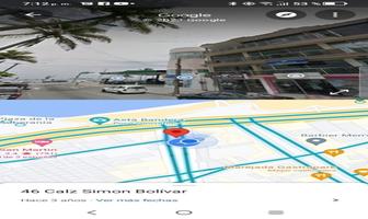 Foto de inmueble en simon bolivar, Col. Ignacio Zaragoza C.P. 91910, Veracruz
