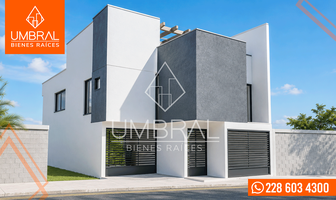 Foto de inmueble en Blvd Imperial, Col. Imperial de la Ánimas C.P. 91195, Xalapa