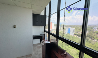 Foto de inmueble en Torre Ánimas, Col. Indeco Animas C.P. 91190, Xalapa