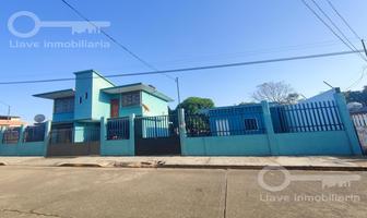 Foto de inmueble en Casa en Venta en Miguel Hidalgo,col. Insurgentes Norte en Minatitlán, Veracruz., Col. Insurgentes Norte C.P. 96710, Minatitlán