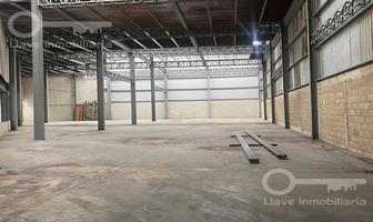 Foto de inmueble en Bodega Industrial (nave 2) en Renta en Av. Universidad, Col. Iquisa, Coatzacoalcos, Ver., Col. Iquisa C.P. 96540, Coatzacoalcos