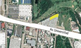Foto de inmueble en Bodega Industrial (nave 3) en Renta en Av. Universidad Veracruzana km. 5.5, Col. Iquisa, Coatzacoalc, Col. Iquisa C.P. 96540, Coatzacoalcos