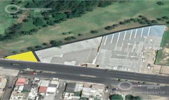 Foto de inmueble en Terreno Comercial en Venta en Av. Universidad Veracruzana km. 5.5, Col. Iquisa, Coatzacoalcos, Ver., Col. Iquisa C.P. 96540, Coatzacoalcos