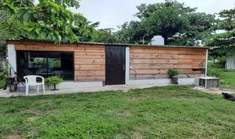 Foto de inmueble en , Col. Isla Centro C.P. 95640, Isla