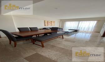 Foto de inmueble en Departamento Amueblado con Espectacular Vista al mar en Dos Arenas #-, Col. Isla Del Amor C.P. 95264, Alvarado