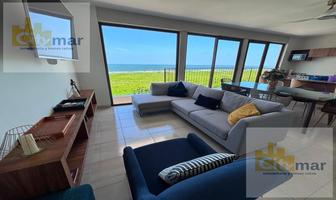 Foto de inmueble en Departamento PH Amueblado en Renta en Puerta al Mar #-, Col. Isla Del Amor C.P. 95264, Alvarado