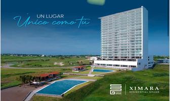 Foto de inmueble en Hermosos Dptos de Lujo en Venta,  Fracc. Isla del Amor -  Desarrollo Ximara Residencial Grand, Col. Isla Del Amor C.P. 95264, Alvarado