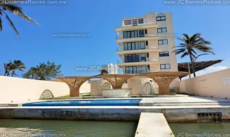 Foto de inmueble en Sin nombre de calle, Col. Isla Del Amor C.P. 95264, Alvarado