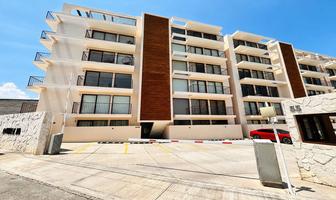 Foto de inmueble en Torre Puerta del Mar, Col. Isla Del Amor C.P. 95264, Alvarado