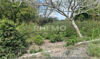 Foto de inmueble en Huerto del Bambú, Juana Moza, Tuxpan, Ver., Col. Isla de Juana Moza C.P. 92770, Tuxpan