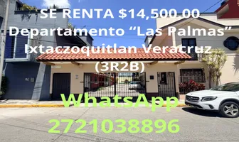 Foto de inmueble en Oriente 3 #Sn, Col. Ixtaczoquitlan Centro C.P. 94460, Ixtaczoquitlán